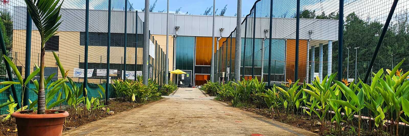 Bienvenue sur le site officiel du club