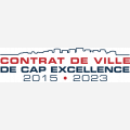 CONTRAT DE VILLE