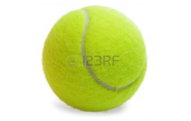 BALLES DE TENNIS