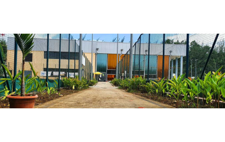 Bienvenue sur le site officiel du club